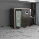 1.3 ATA Wound Care Hyperbaric Chamber Cube S Home Household
