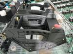 1001091153 JLG Lift Control Box ES Series JLG Lift Control Panel