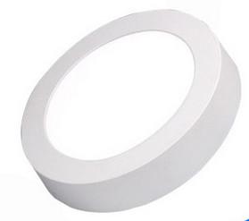 China 6W 12W 18W Epistar SMD2835 Round Surface Mounted Led ceiling lamp wholesale