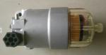 0.01-1000μ Fuel Water Separator , Diesel Water Filter Separator 4642641 ZAX200-3