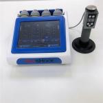 Portable EMS Shockwave Therapy Machine for hip pain Sport Injuiry Sprain Ankle