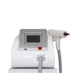 DPL laser beauty equipment Portable beauty laser picosecond carbon peeling nd