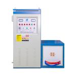 Shafts Quenching Machine Gear Hardening Machine for Industrial