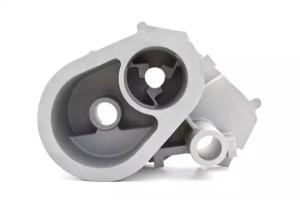 China Stainless Steel Precision Investment Casting for Engineering Machinery Parts wholesale