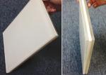Lightweight Stone Decorative Laminated Glass High Impact Resistant