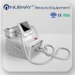 Hottest!! Cryolipolysis Fat Freezing Slimming + Laser Weight Loss Machine for