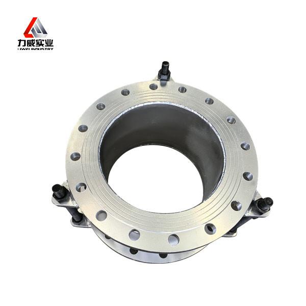 Industrial Metal Durability Ripple Compensator For Pipe Expansion And Contractio