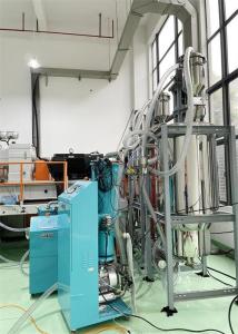 China Amorphous PET Material Crystallizer Dehumidifying Dryer OCR-1600 wholesale