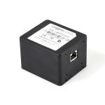 Long Range Barcode Scanner Car Parking System Fixed Outdoor QR Code Reader
