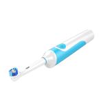 Soft Rotating Vibrating Oscillating Electric Toothbrush Ladies Electric
