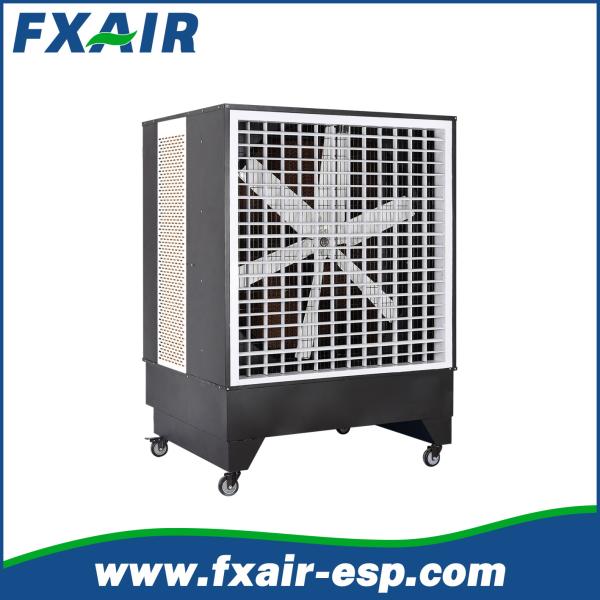 40000/20000cmh portable movable evaporative air cooler swamp cooler air