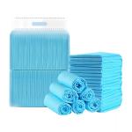 72 Strong Suction Cups Pet Pad 60x90cm Absorbent Pad for Dog/Cat/Rabbit Training
