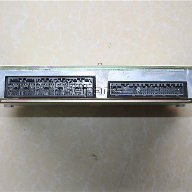 Machinery engines SK210-6 SK210-6E SK200-6E Engine Controller YN22E00153F1 Computer Board for excavator