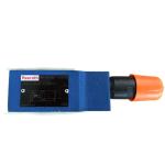 Rexroth Hydraulic Relief Valve ZDB6VP2-4X/200V Smooth And Accurate Pressure