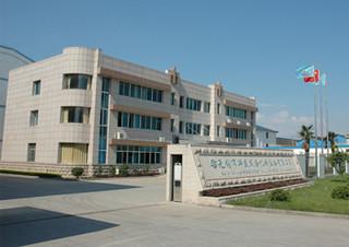 Wuxi Huasheng Machinery Co.,Ltd