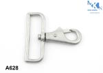 Customized Size Bag Snap Hook For Belt , Bag Or Handbag , Tool Belt