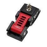Universal 4x4 Wrangler JK JL Aluminum Alloy Hood Latch Lock Kit for Jeep Year