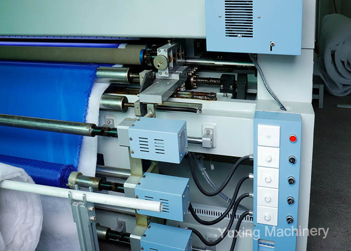 1200RPM 33 Heads Automatic Computerized Quilting Embroidery Machine