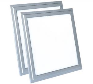 China 50000 Hours ultraslim surface mounted led panel light Fixtures TUV ETL CE ROHS Approved wholesale