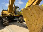 CAT 330BL Medium Used Caterpillar Excavator Construction