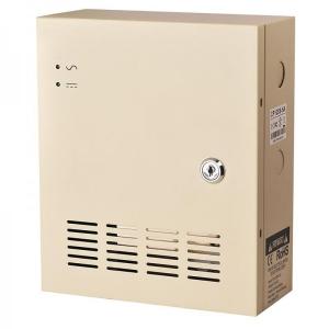 China 9CH DC12V/10A CCTV boxed power supply wholesale