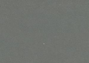 China Pure Gray Quartz Stone Engineered Stone Countertops Impact Resistance Desk Tops wholesale
