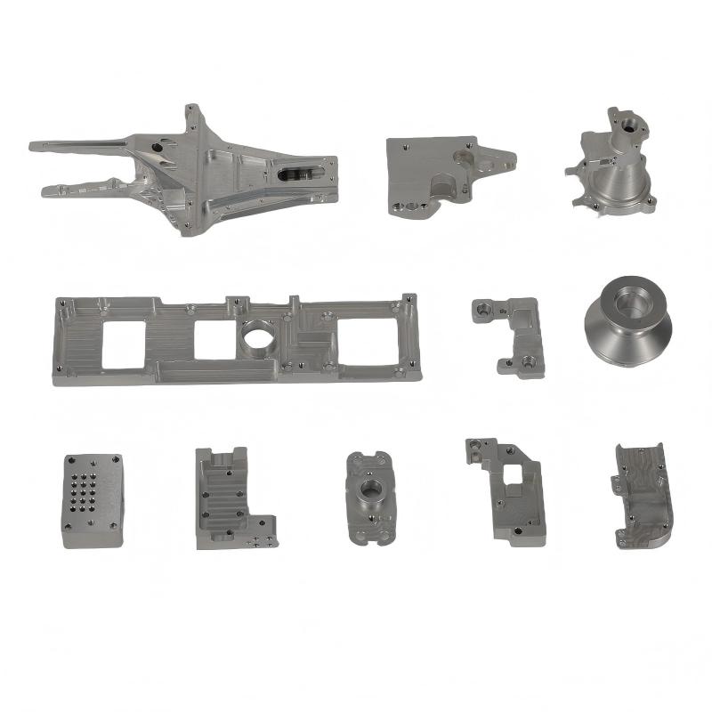 Drilling and Reaming Machining Machine for Processing Aluminum and Stainless Steel Hardware Components Vehicle Fastening Parts