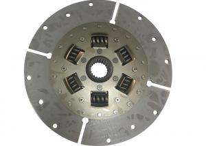 China Clutch Friction Disc Plate Excavator Spare Parts KMD020NX 207-01-61311 wholesale