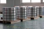 Versatile 1050 Aluminum Coil O Temper for Electrical Conduction - 0.5mm