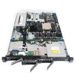 original dell poweredge R440 Intel Xeon Gold 5118 cpu server dell r440 a server