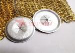 Insulation Pin Self-Locking Washer Sound Acoustic Solutions