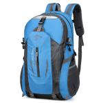 Waterproof Combat Camping Backpack for Outdoor Sport Hiking Travel in Simplicity