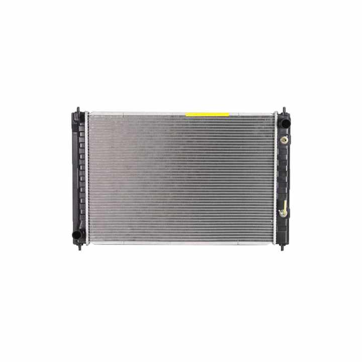 214601AA5A 214601AM0A 214601AV0A 214601VA0A Aluminum Radiator for Nissan Morano 3.5