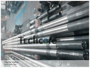 China High Pressure Slim Hole Select Tester Valve LPR N Valve DST 3 7/8&quot; x 10000 PSI wholesale