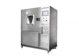 China Sand And Dust Testing Laboratory Testing Machine  , ISO Certificated on sale