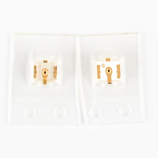 20279-001E-01 IPEX U.L Connector SMT To PCB Board RF Connector Patch Antenna Factory Customization RF Coaxial Connector