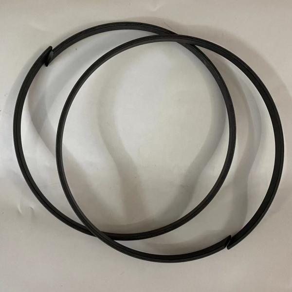 Carrier Transicold Compressor Piston Rings 17-40055-00 Custom