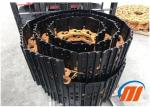 CASE EXCAVATOR CX700B CX750D TRACK CHAIN TRACK LINK FOR SALE