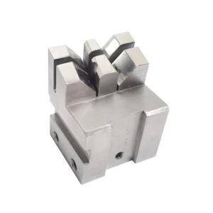 China cnc precision machining custom stainless steel parts wholesale