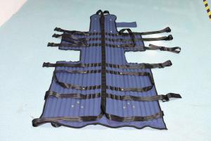 China 13Kg Ships Mines Ambulance Bariatric Stretcher Canvas Neil Robertson Rescue Stretcher wholesale