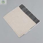 100% Natural Bentonite Waterproof Pad Geosynthetic Barriers for Solid Waste