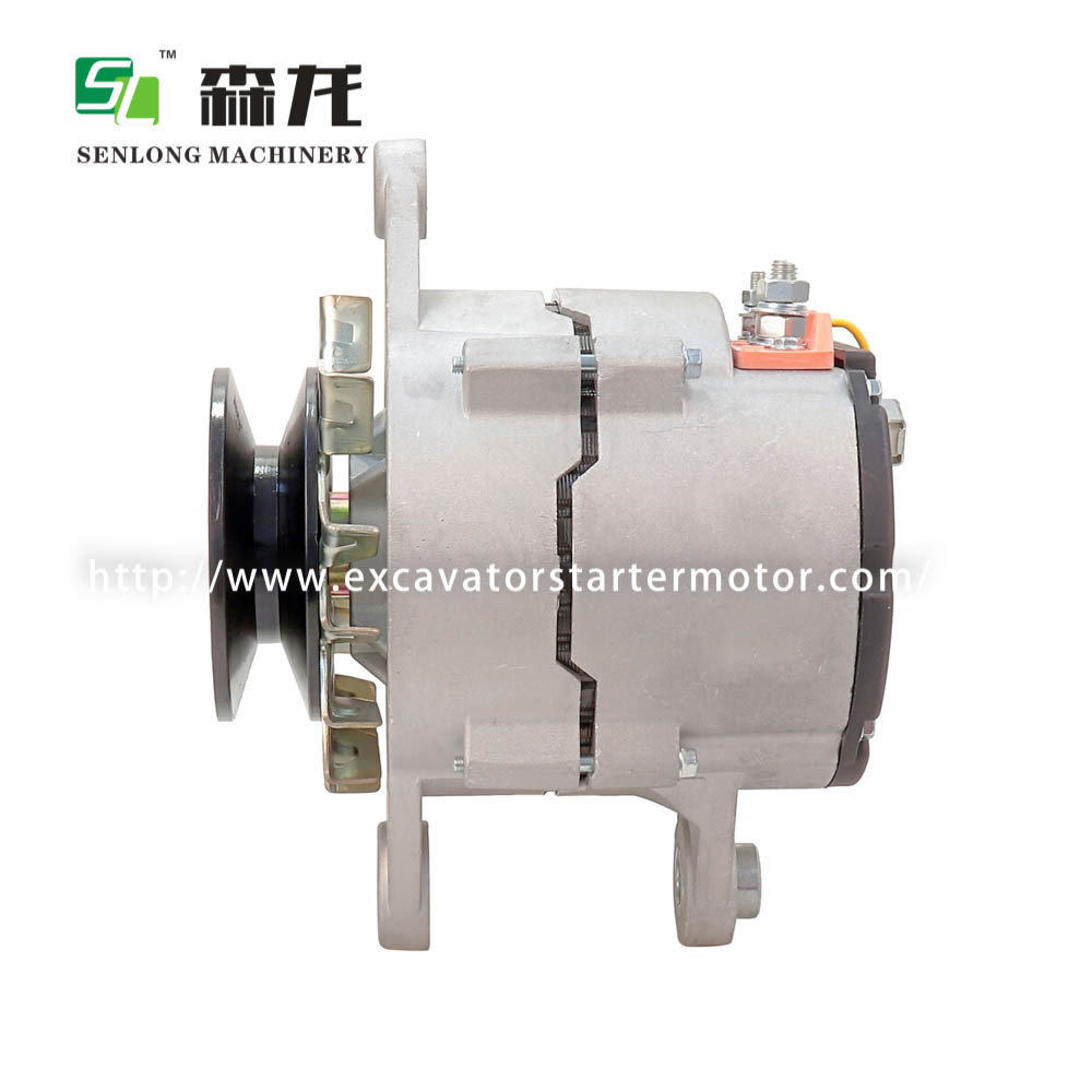 ALTERNATOR 24V 70A ALP3444UW JFZ2710CC B32433701010002