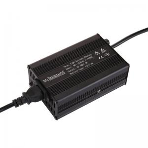 China 3A 120W Electric Vehicle Battery Charger For Lithium Battery wholesale