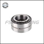TDO Type 538182 Double Row Tapered Roller Bearing 630*850*242 mm Thicked Steel