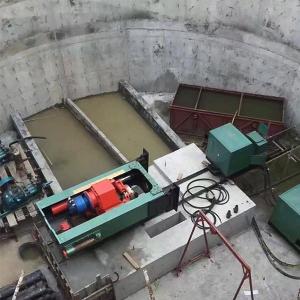 China 150m Drilling Depth Mine Raise Boring Equipment AFY1200/ 30/ 150 wholesale