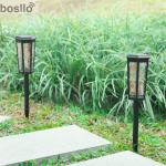 IP44 Waterproof Solar Garden Lights Decorative Outdoor UKCA Certificate