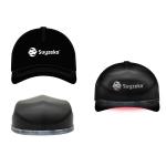 650nm Portable LLLT Laser Diodes Hair Regrowth Cap For Home Use