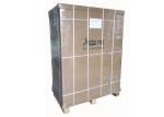 250LPH Single Pass RO System For Commercial Water Purification Plant