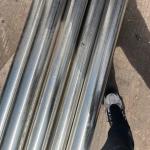 Heat Resistant 310S Stainless Steel Rod Bar ASTM A276 1.4845 Diameter 6 - 350mm
