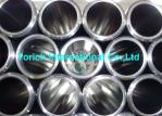 Cold Rolled Hydraulic Cylinder Tube for Telescopic Systems E235 +SRA CDS